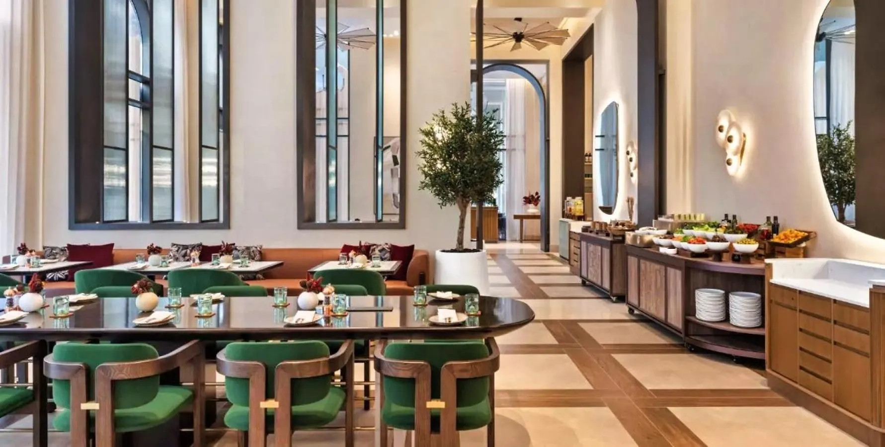 Luxury 1Br Retreat @ Vida Residences - Creek Beach Dubai 0*,  United Arab Emirates