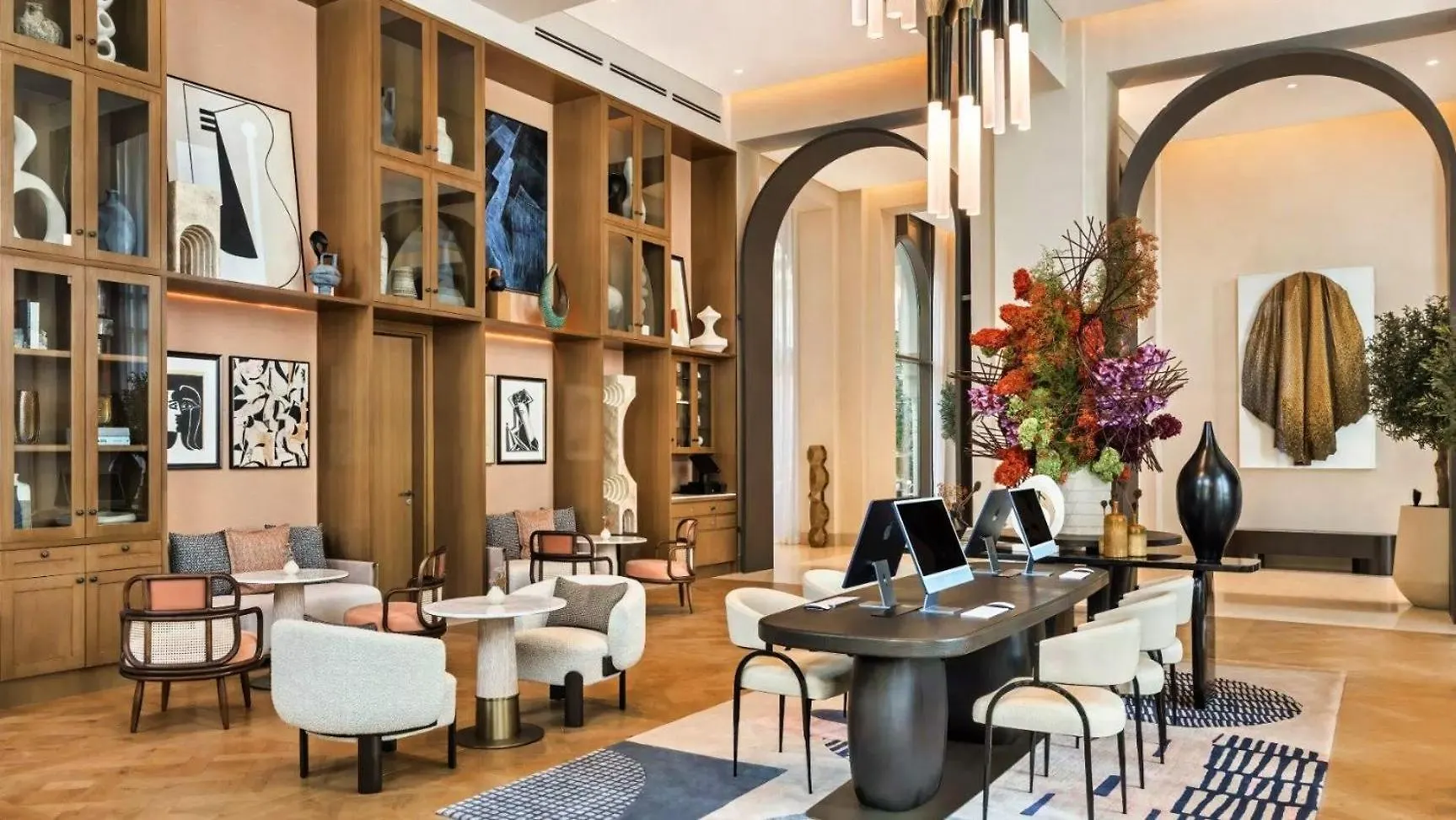 Luxury 1Br Retreat @ Vida Residences - Creek Beach Dubai