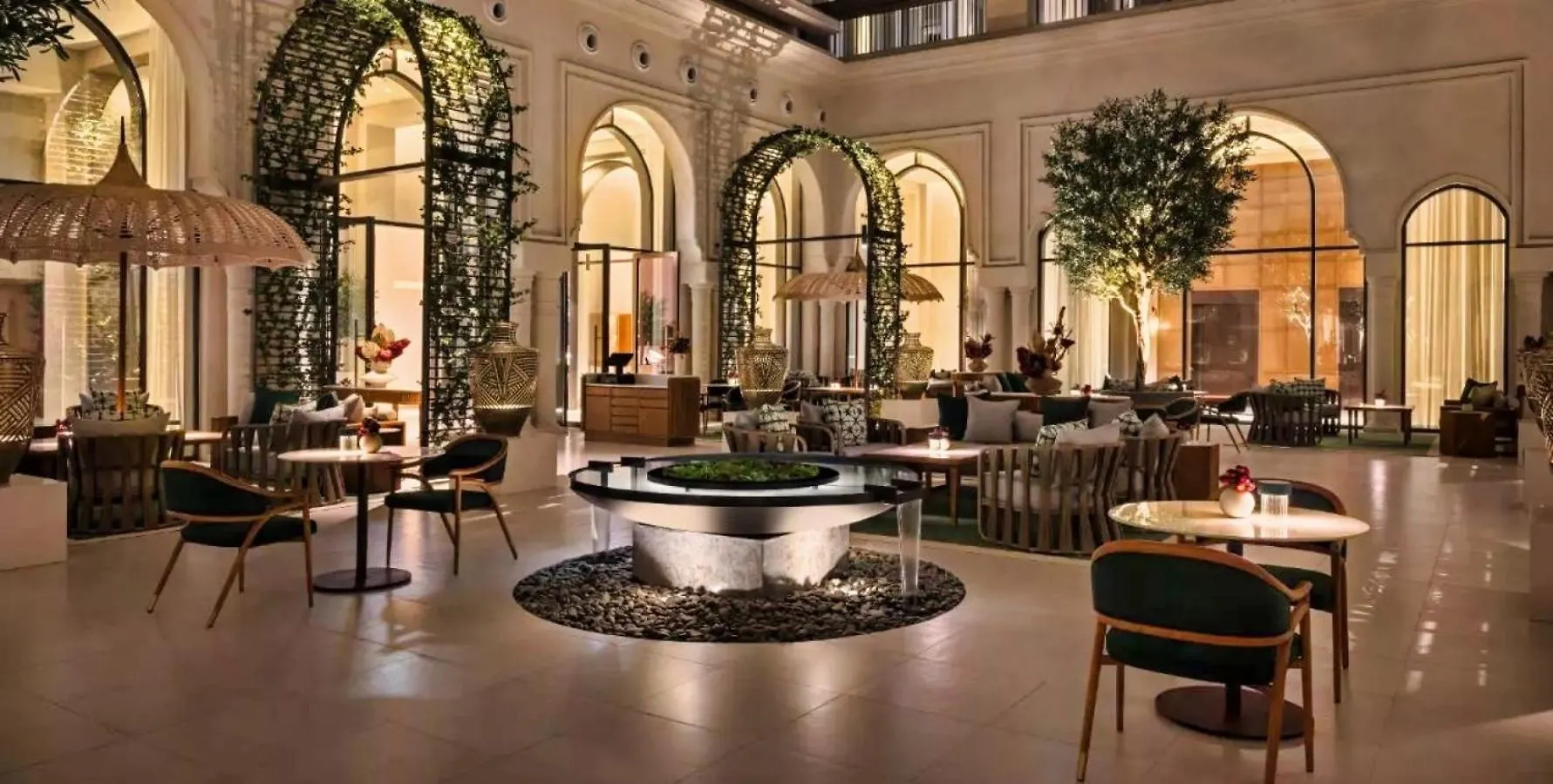 Luxury 1Br Retreat @ Vida Residences - Creek Beach Dubai 0*,  United Arab Emirates