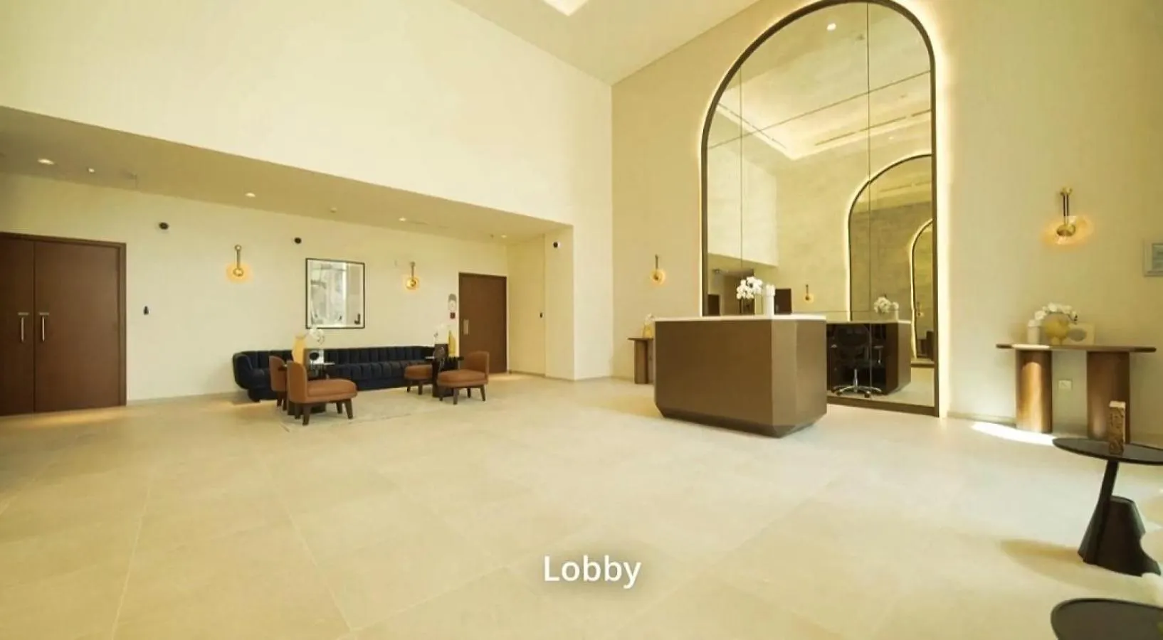 Luxury 1Br Retreat @ Vida Residences - Creek Beach Dubai